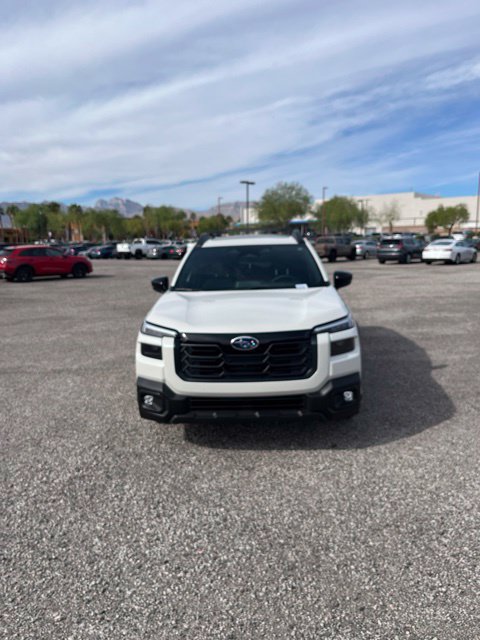 Used 2026 Subaru Outback Touring XT AWD/4WD image 2
