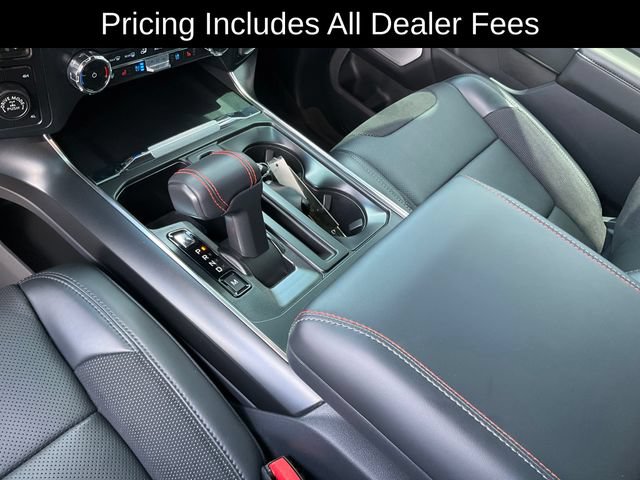 Used 2025 Ford F150 Raptor AWD/4WD image 16