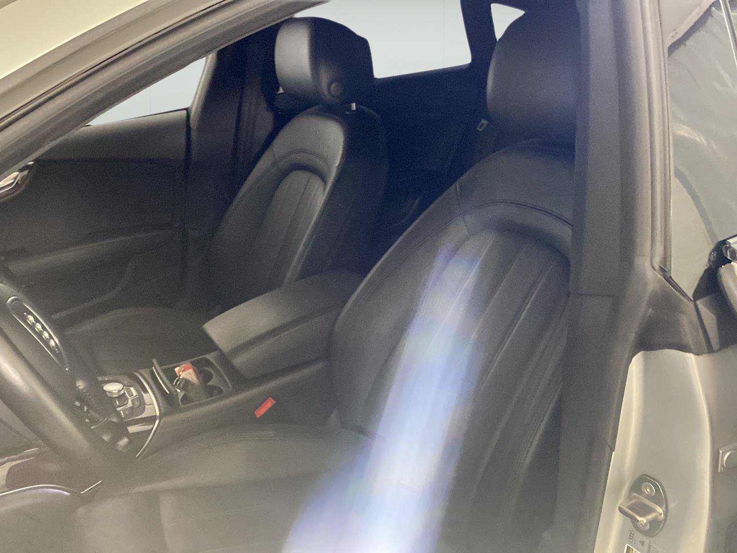 Used 2014 Audi A7 3.0T Prestige AWD/4WD image 24