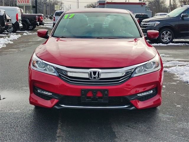 Used 2017 Honda Accord Sport image 32