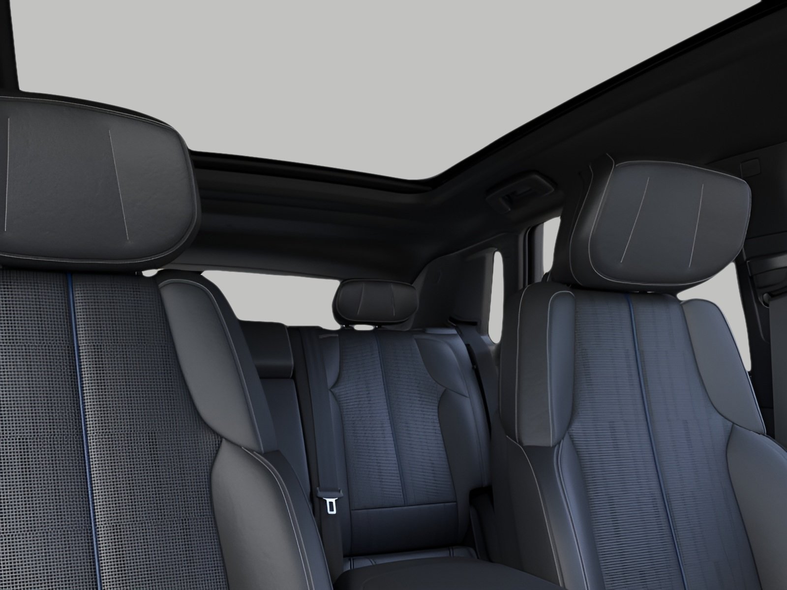New 2027 Cadillac Lyriq Luxury AWD/4WD image 24