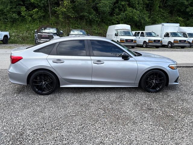 Used 2022 Honda Civic Sport image 6