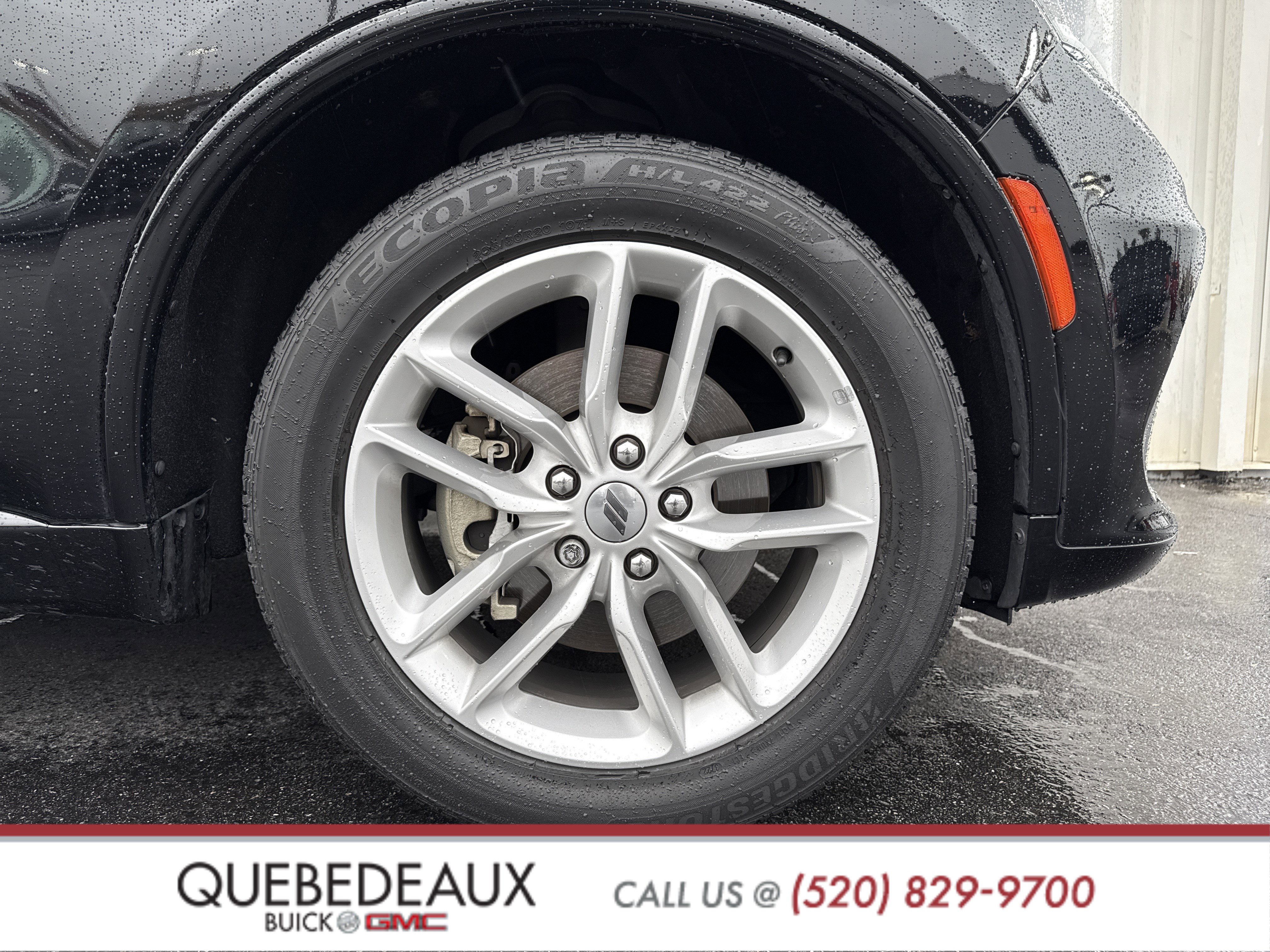 Used 2023 Dodge Durango GT image 27