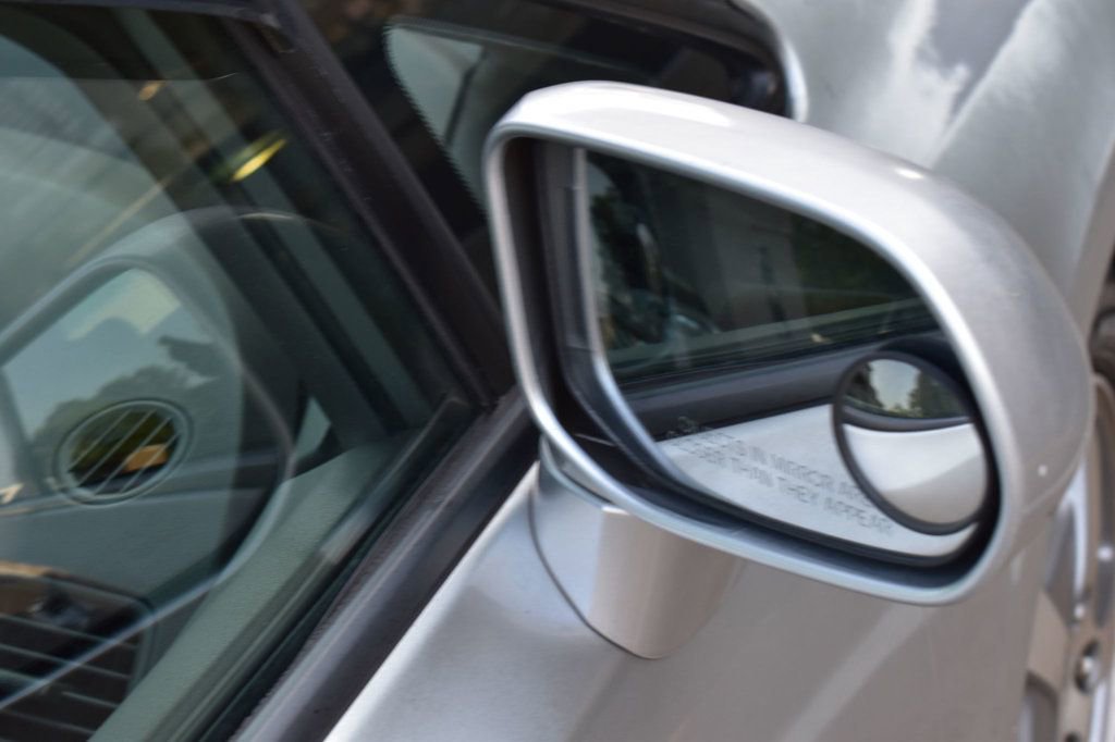 Used 2007 Honda Civic LX image 32