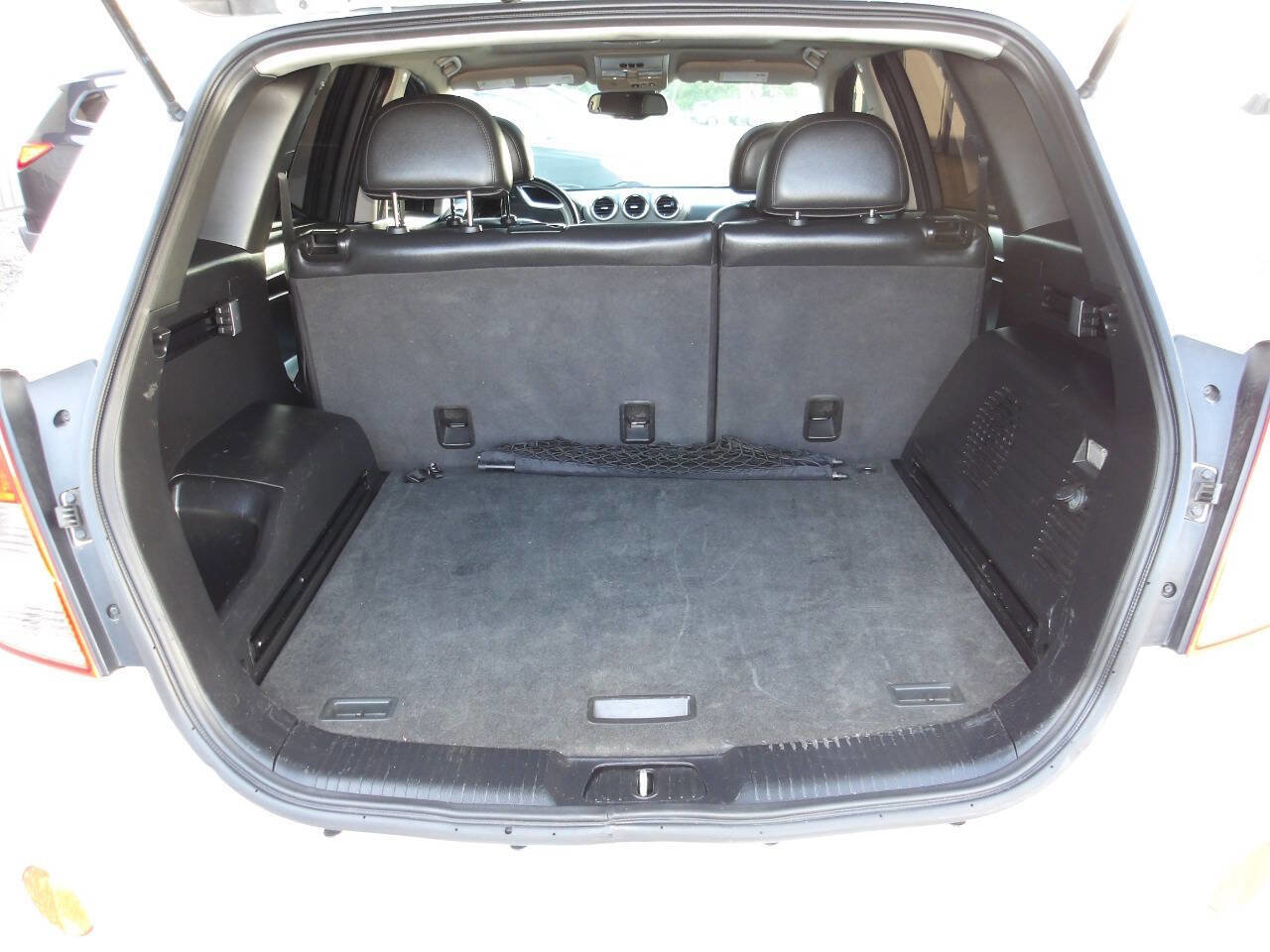 Used 2014 Chevrolet Captiva Sport LTZ FWD image 23