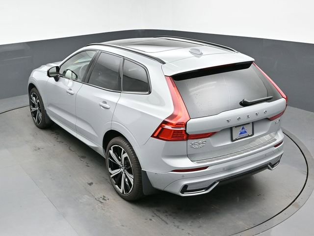 Used 2025 Volvo XC60 B5 Ultra w/ Protection Package Premier AWD/4WD image 21
