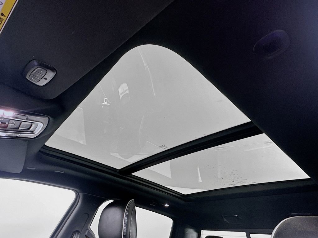 Used 2023 RAM 1500 Limited image 21