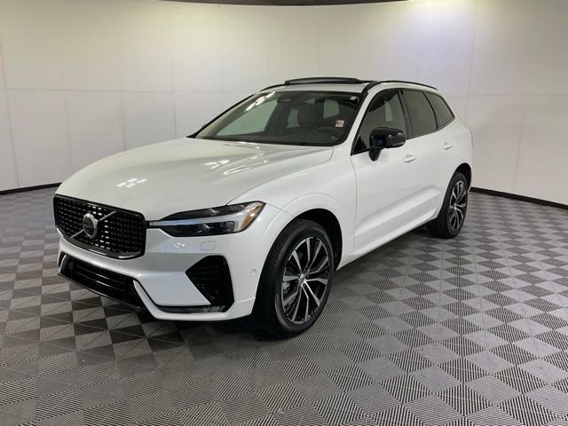 Used 2024 Volvo XC60 B5 Plus w/ Protection Package Premier