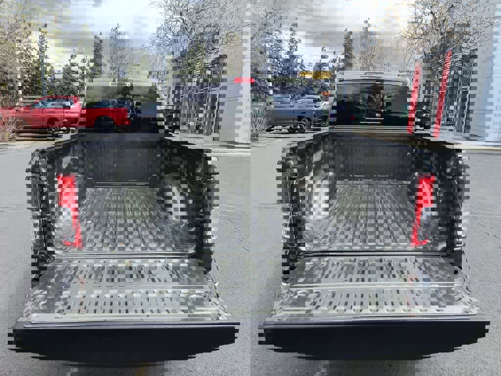 Used 2021 RAM 1500 Big Horn image 22