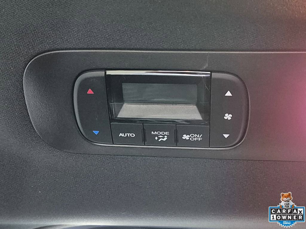 Used 2025 Honda Odyssey Sport-L image 23