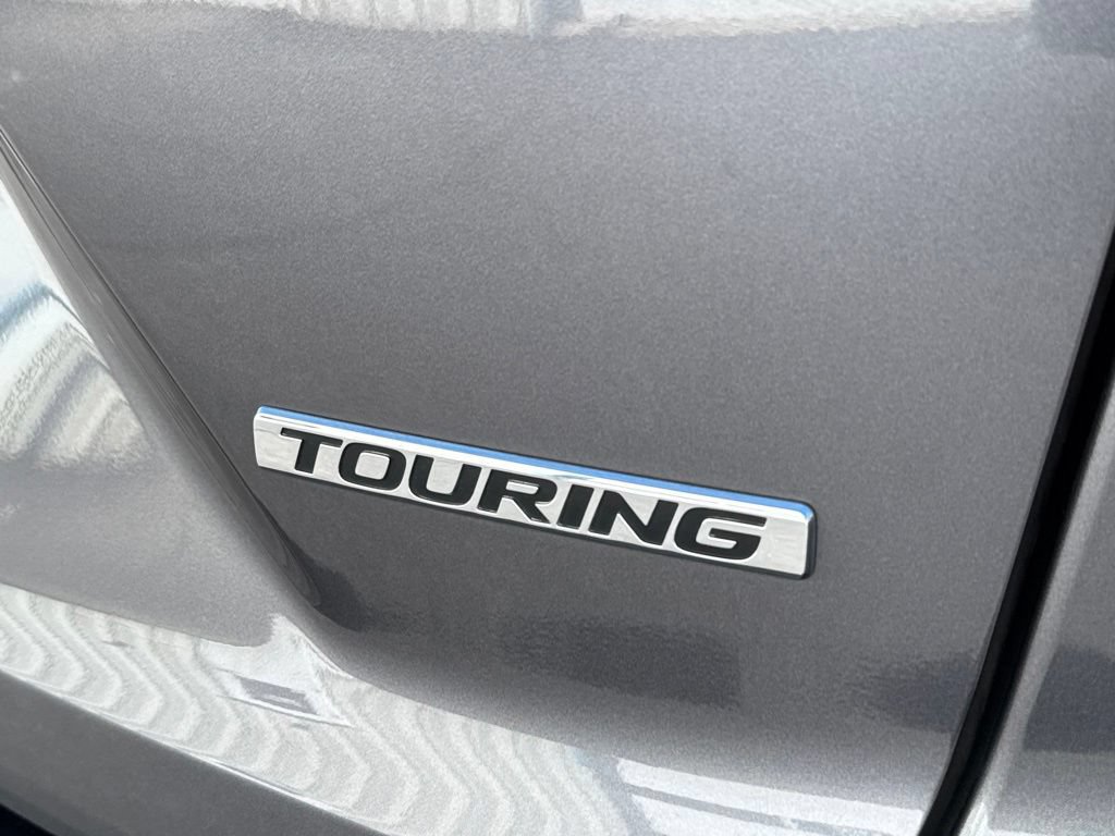Used 2017 Honda CR-V Touring image 11
