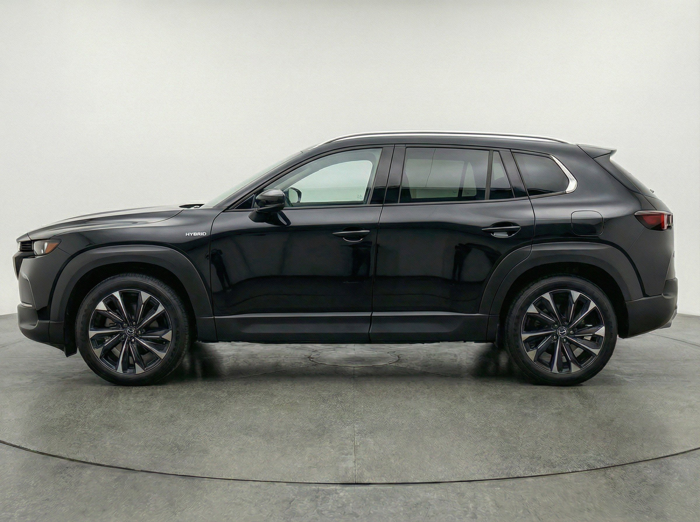 Used 2025 MAZDA CX-50 2.5 Hybrid w/ Premium Plus Pkg AWD/4WD image 5