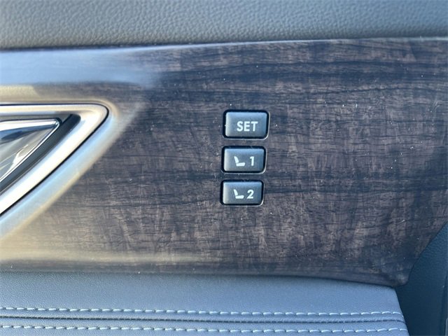 New 2026 Subaru Ascent Touring image 29