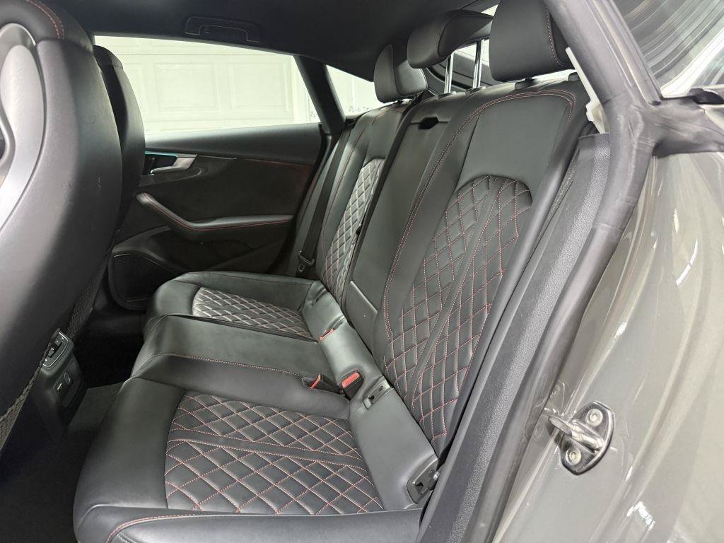 Used 2023 Audi S5 Prestige w/ Prestige Package AWD/4WD image 29