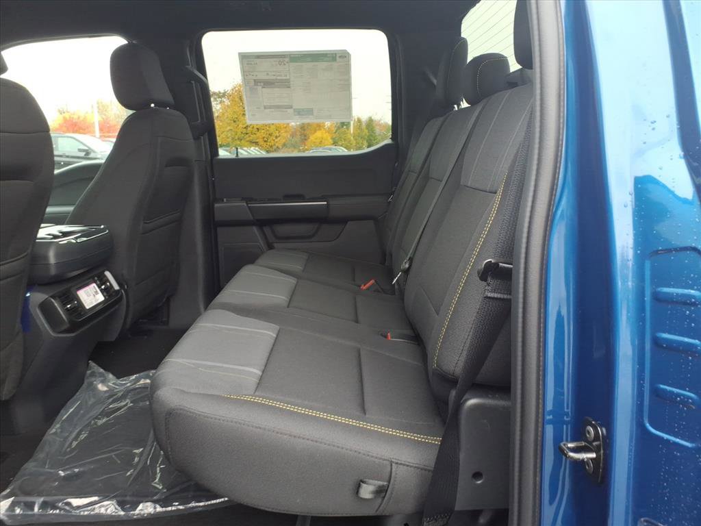Used 2025 Ford F150 STX w/ Equipment Group 200A image 9