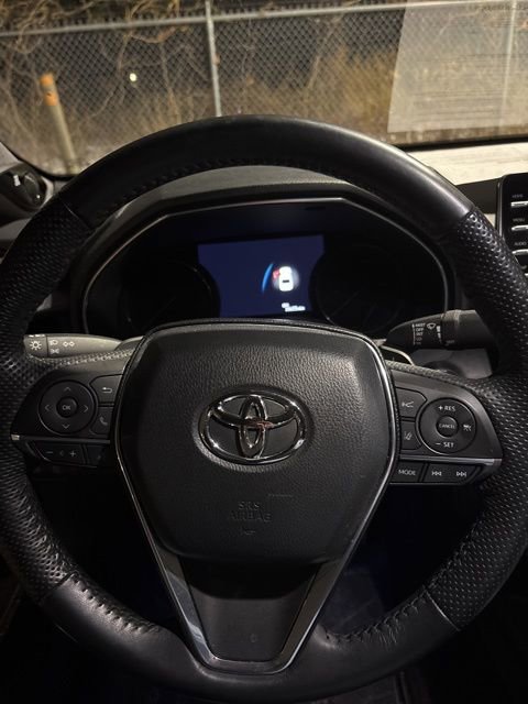 Used 2022 Toyota Avalon Touring w/ Advanced Safety Package image 8