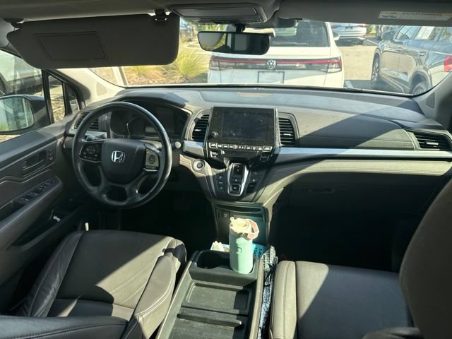 Used 2020 Honda Odyssey EX-L image 13