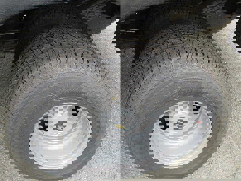 Used 2015 Chevrolet Silverado 3500 W/T image 25