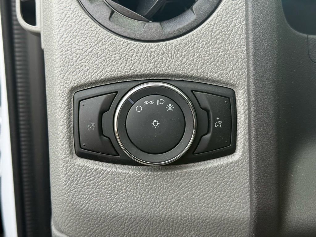 New 2026 Ford E-450 and Econoline 450 Super Duty w/ Power Equipment Group RWD image 26