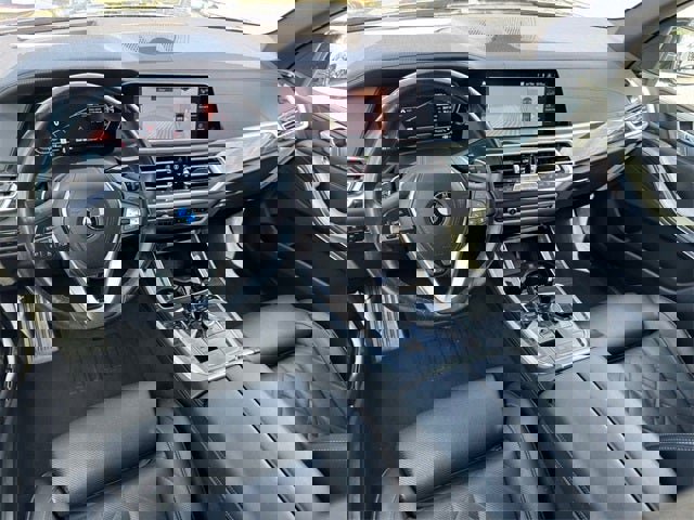 Used 2023 BMW X5 sDrive40i image 11