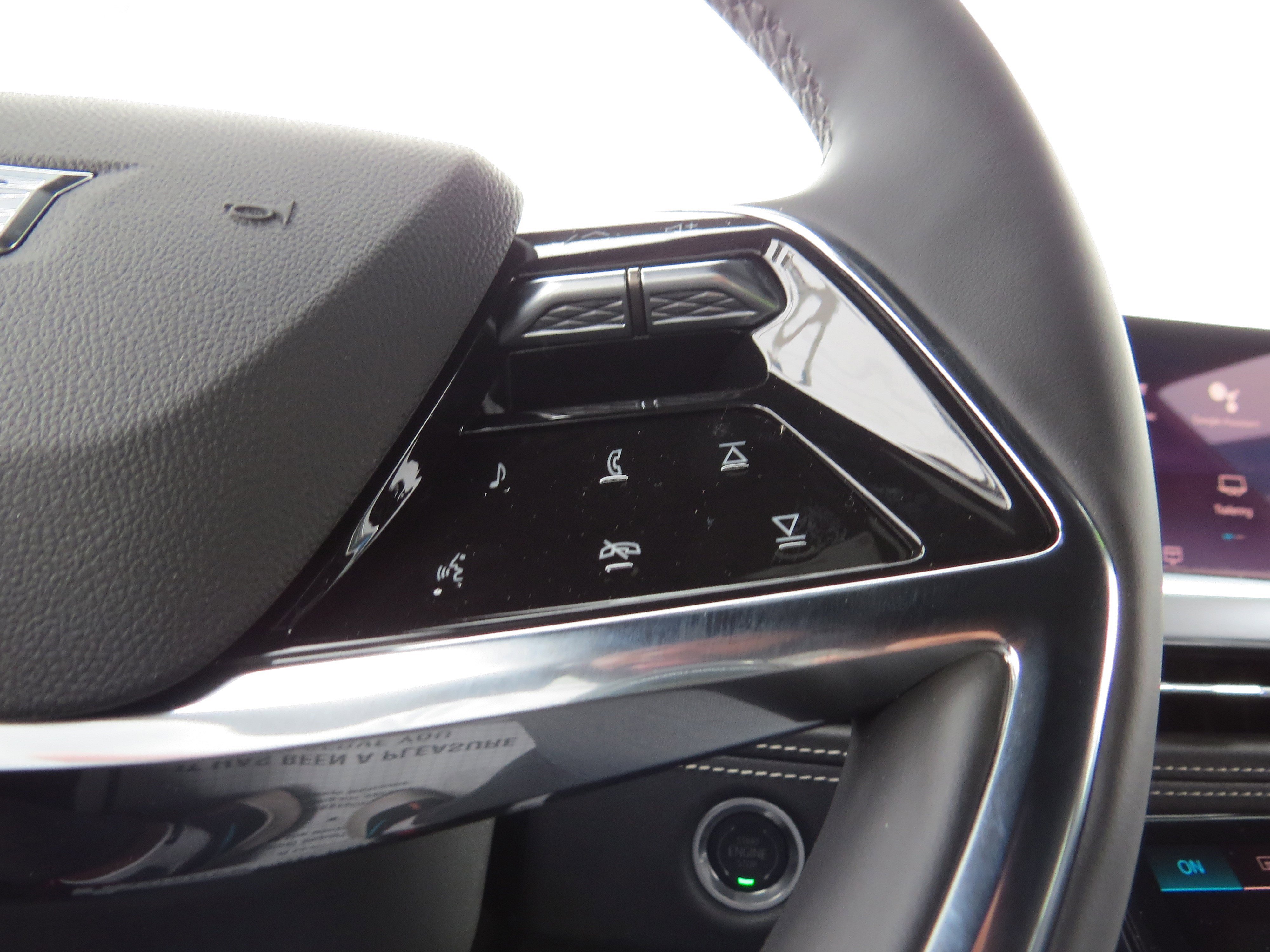 New 2026 Cadillac Escalade Luxury w/ Touring Package image 25