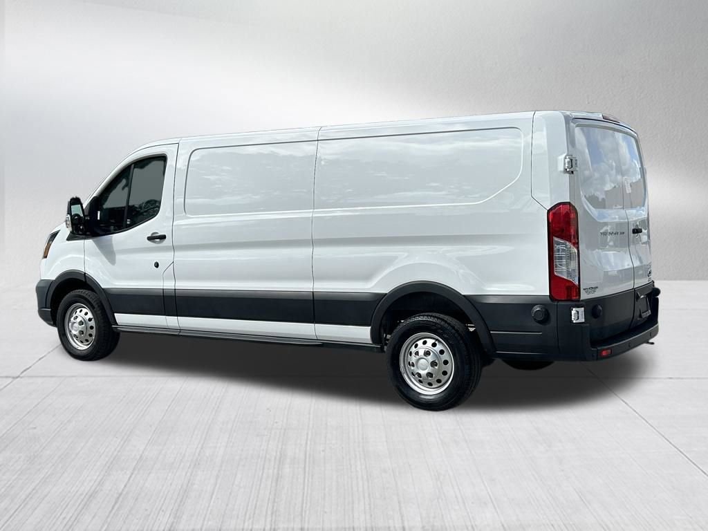 Used 2024 Ford Transit 350 Low Roof image 7