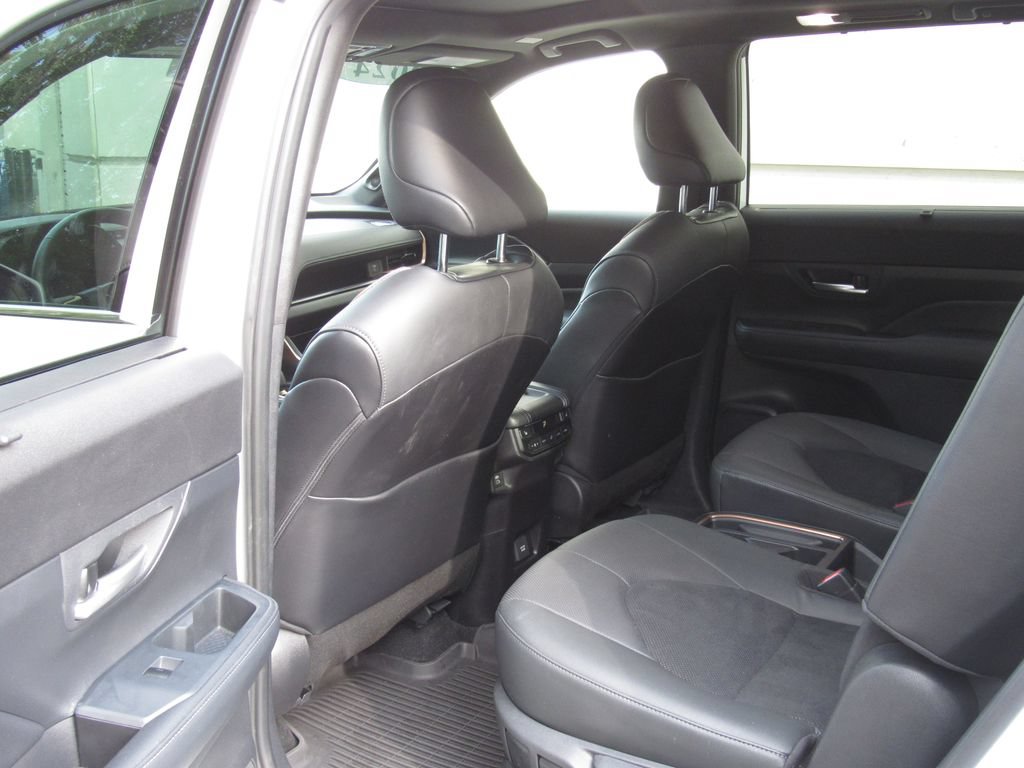 Certified 2024 Toyota Grand Highlander AWD Hybrid image 15