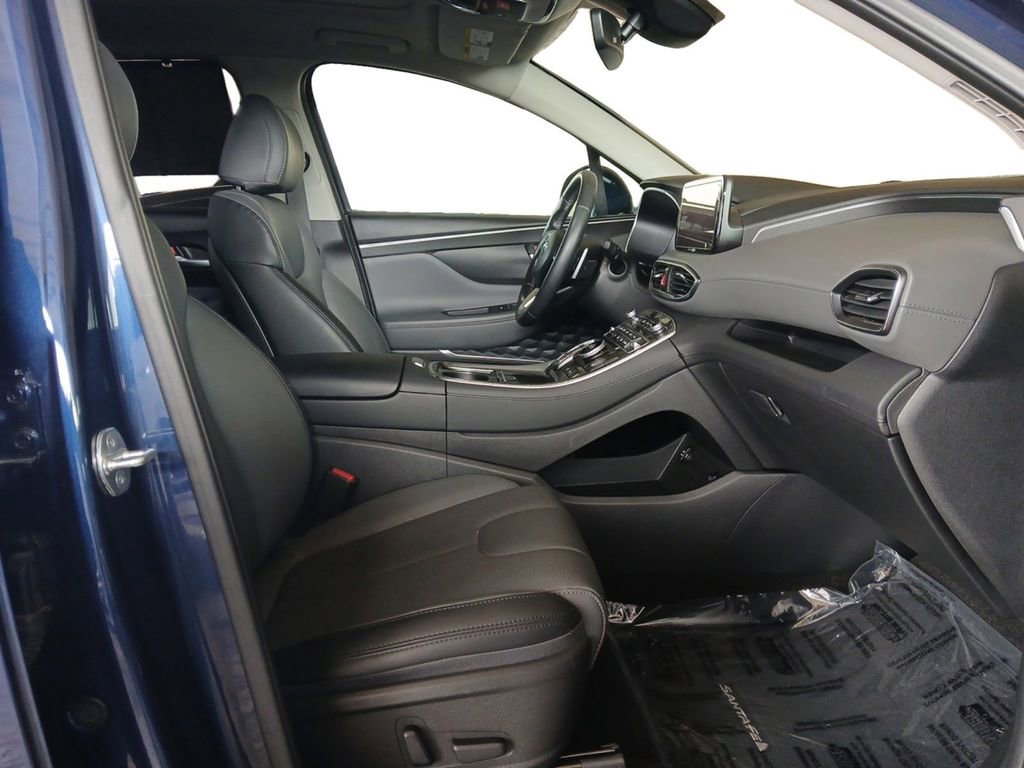Used 2023 Hyundai Santa Fe SEL w/ Premium Package FWD image 15