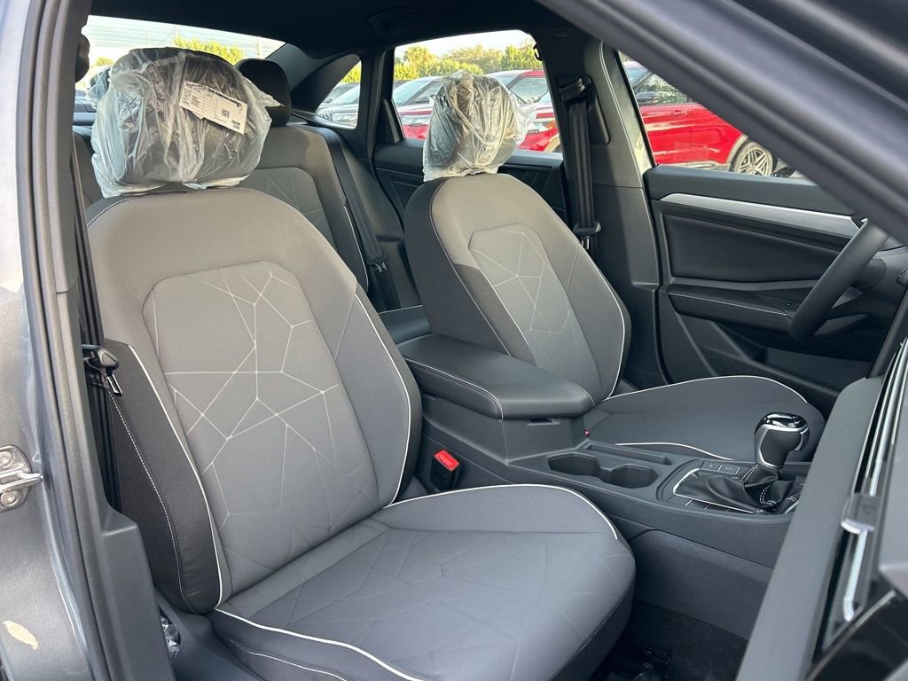 New 2026 Volkswagen Jetta Sport image 38