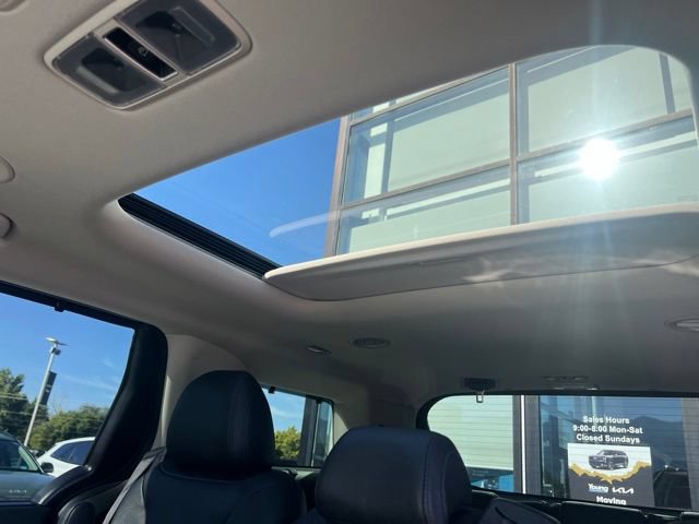 Certified 2024 Kia Carnival SX Prestige FWD image 18