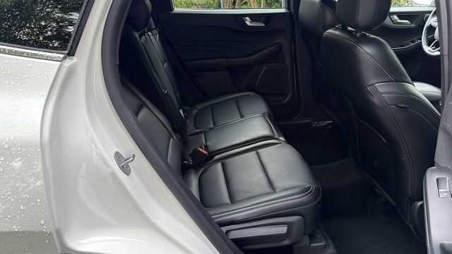 Certified 2024 Ford Escape Platinum AWD/4WD image 15