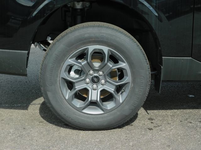 New 2025 Ford Maverick XLT w/ XLT Luxury Package image 40