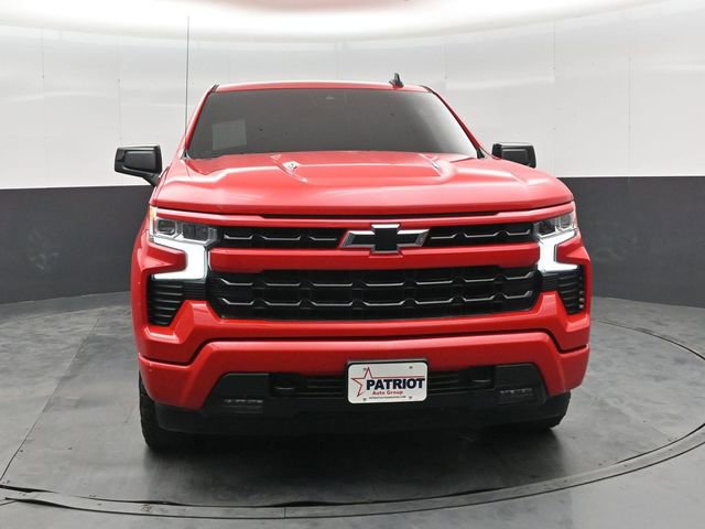 Used 2023 Chevrolet Silverado 1500 RST image 9