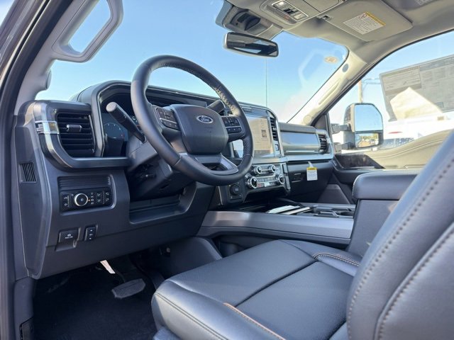 New 2026 Ford F250 Lariat image 14