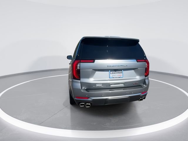 New 2026 GMC Yukon Denali image 15