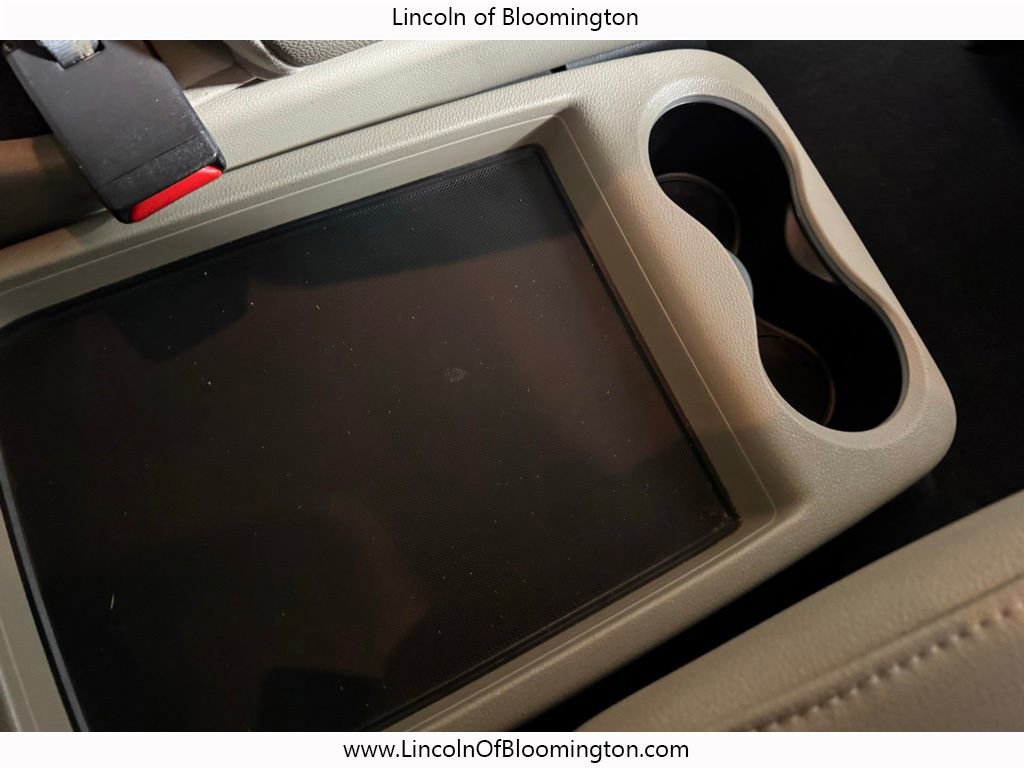 Used 2019 Honda Pilot Elite image 16