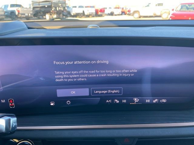 New 2025 Buick Envision Sport Touring image 22