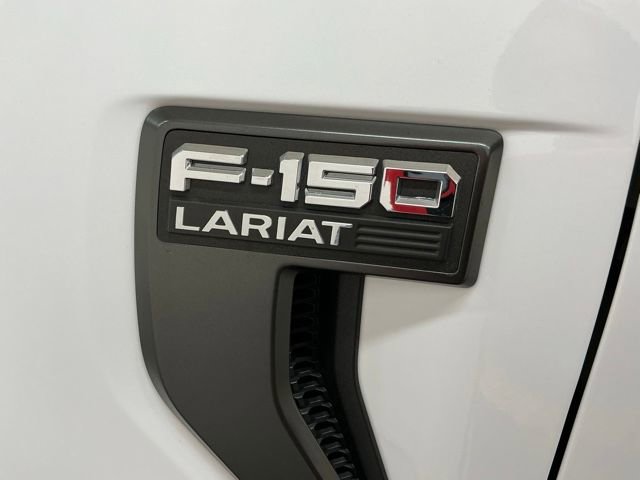 Used 2022 Ford F150 Lariat w/ Max Trailer Tow Package image 8