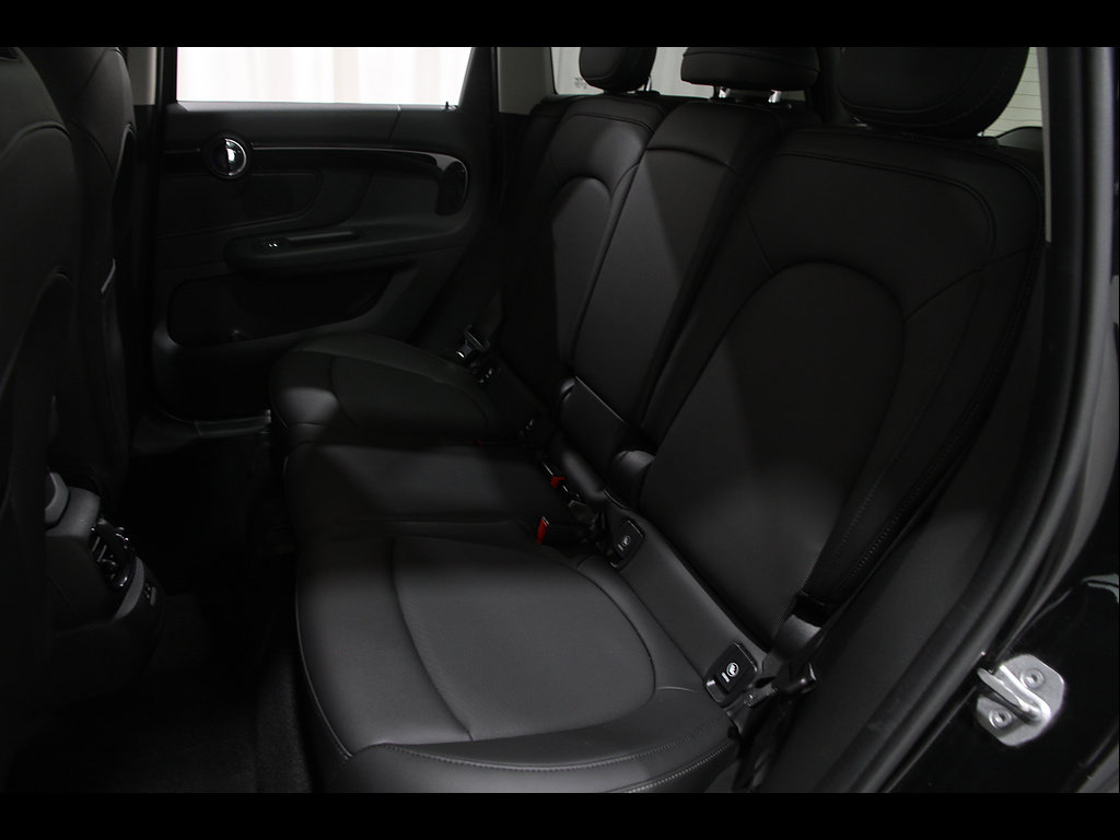 Used 2024 MINI Cooper Countryman S AWD/4WD image 18