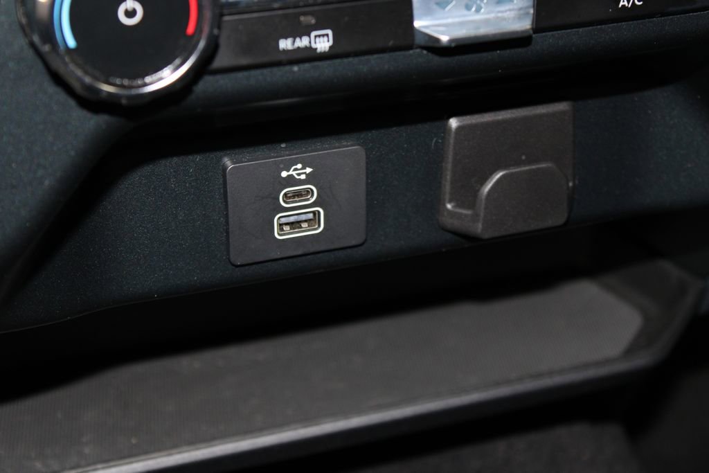 Used 2025 Ford F150 XLT w/ Equipment Group 301A Standard image 46