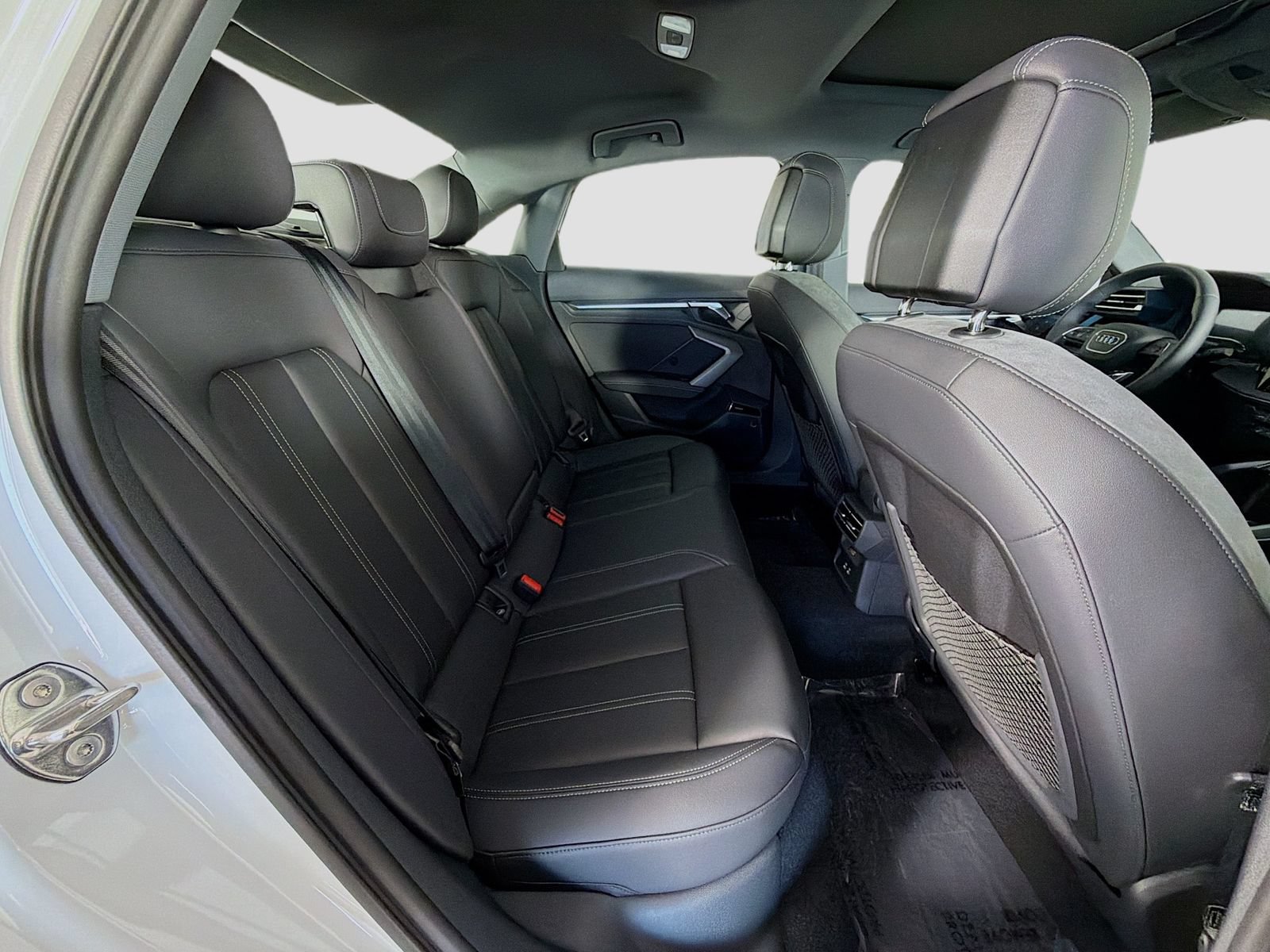New 2026 Audi A3 2.0T Premium Plus AWD/4WD image 29