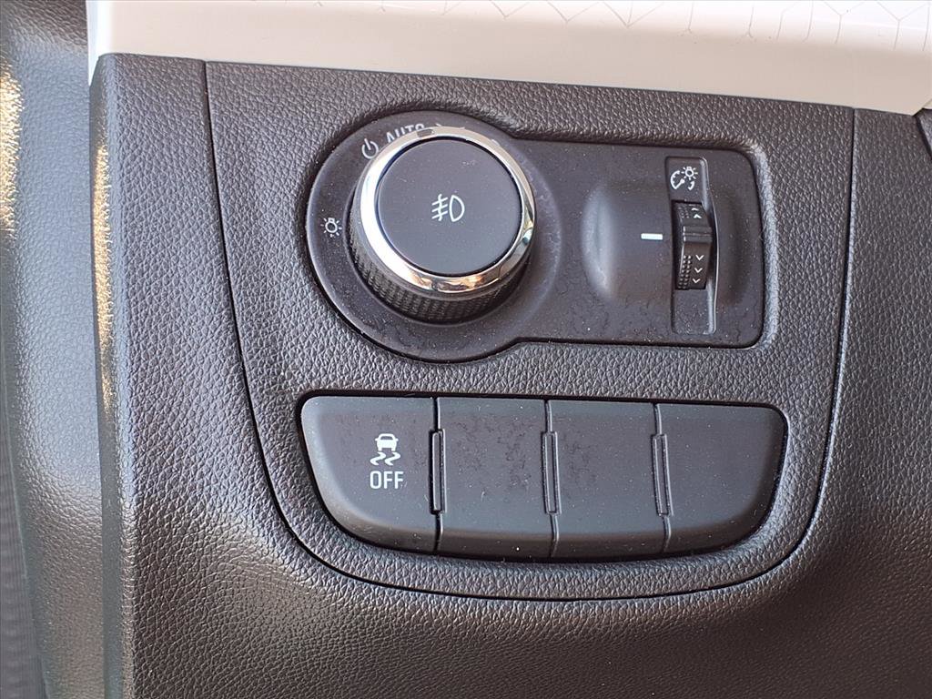 Used 2018 Chevrolet Spark LT image 13