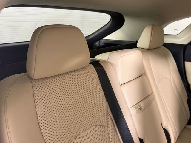 Used 2022 Lexus RX 350 AWD w/ Premium Package image 31