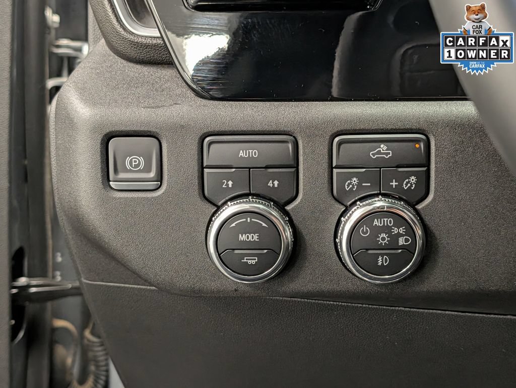 Used 2023 GMC Sierra 1500 Elevation AWD/4WD image 22