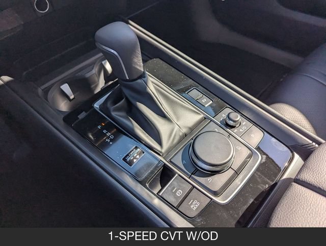 New 2026 MAZDA CX-50 AWD 2.5 Hybrid w/ Premium Pkg image 18