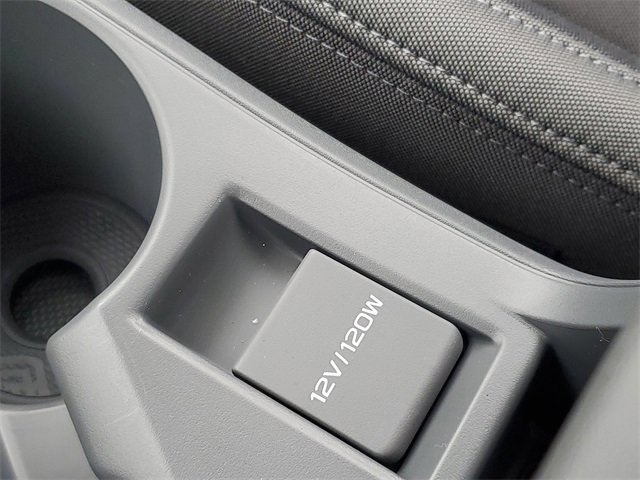 New 2026 Subaru Crosstrek 2.0i Premium image 32