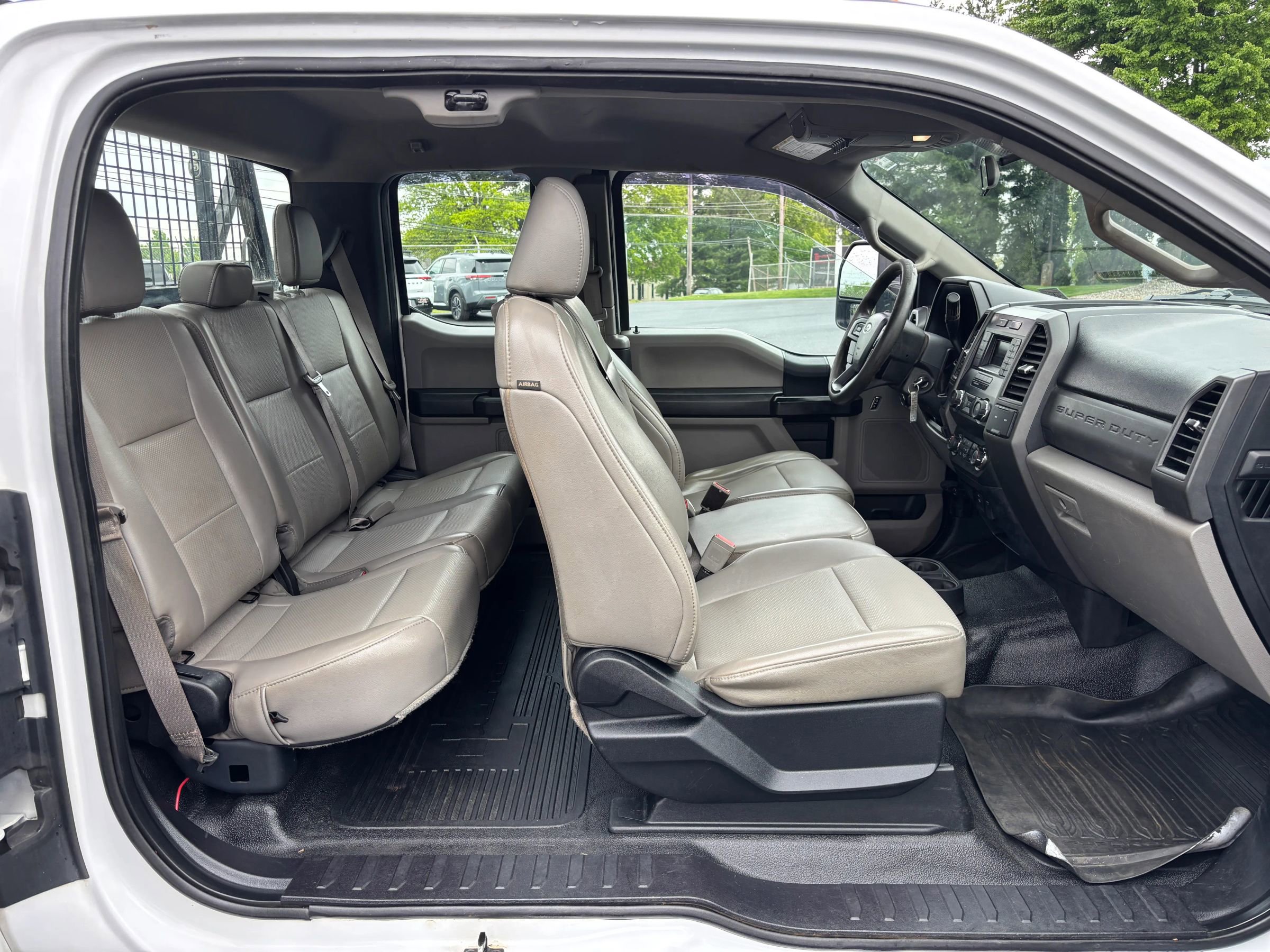 Used 2019 Ford F350 XL w/ XL Value Package RWD image 17