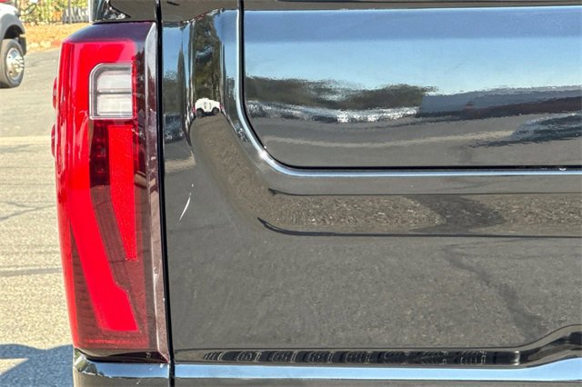 Used 2024 GMC Sierra 2500 Denali w/ Denali Reserve Package image 45