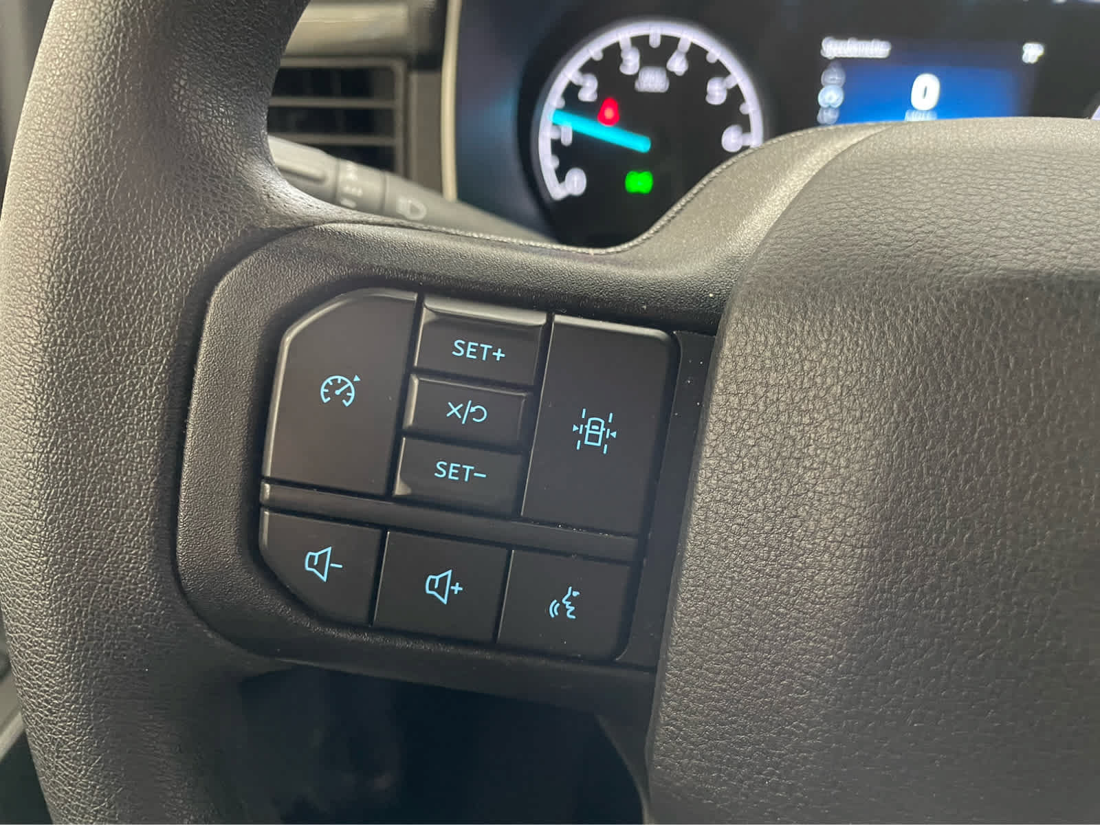 Certified 2023 Ford F150 XL w/ STX Appearance Package AWD/4WD image 24