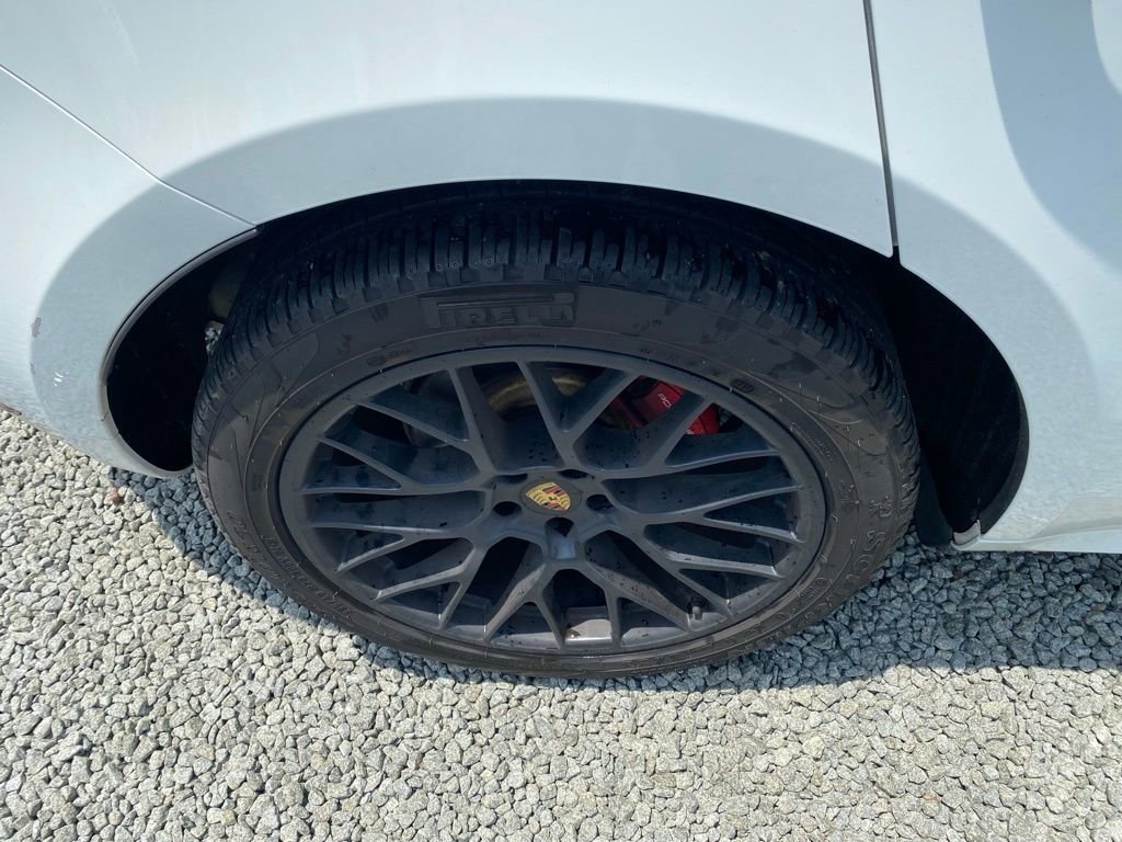 Used 2017 Porsche Macan GTS image 24